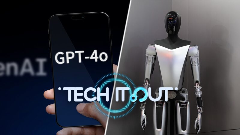 Science_Saturday__GPT_4o__Pyramid_Secrets__Tesla_s_Optimus___Solar_Smelting___poster - News for amigos, by amigos Science_Saturday__GPT_4o__Pyramid_Secrets__Tesla_s_Optimus___Solar_Smelting__ video poster