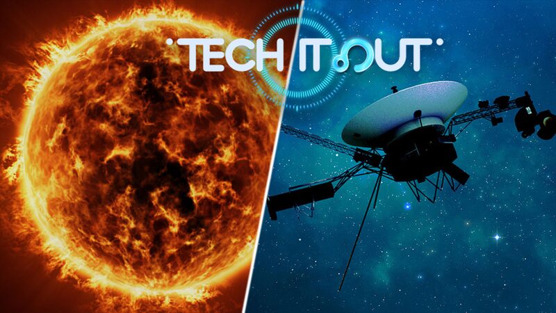 Science_Saturday__Solar_Secrets__Climate_Warnings__Esports_Olympics___Voyager_s_Comeback_poster - News for amigos, by amigos Science_Saturday__Solar_Secrets__Climate_Warnings__Esports_Olympics___Voyager_s_Comeback video poster