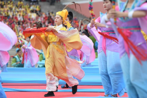 Sea Goddess Mazu Unites Hearts Across the Taiwan Strait 🌊❤️ Sea_Goddess_Mazu_Unites_Hearts_Across_the_Taiwan_Strait____