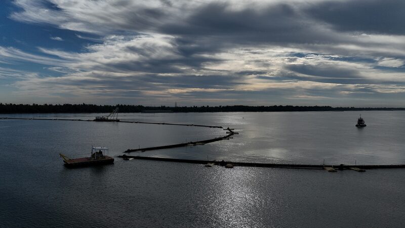 Seawater_Intrusion_Threatens_Freshwater_in_75__of_Coastal_Areas_by_2100_ - News for amigos, by amigos __Seawater_Intrusion_Threatens_Freshwater_in_75__of_Coastal_Areas_by_2100_