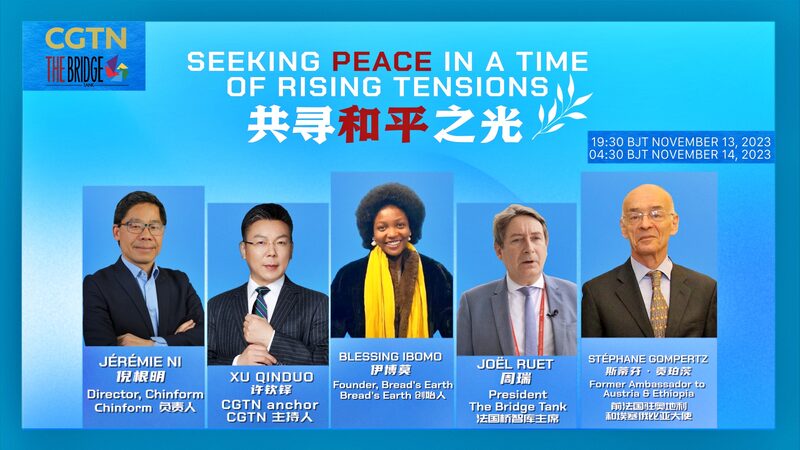 Seeking_Peace__How_China_and_the_EU_Can_Make_a_Difference_poster - News for amigos, by amigos __Seeking_Peace__How_China_and_the_EU_Can_Make_a_Difference video poster