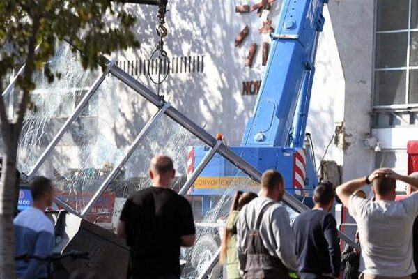 🇷🇸 Serbia Declares National Mourning After Tragic Roof Collapse in Novi Sad ___Serbia_Declares_National_Mourning_After_Tragic_Roof_Collapse_in_Novi_Sad
