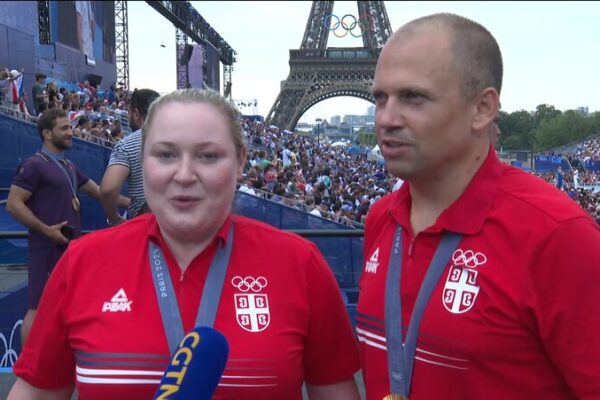 Serbian Shooters’ Golden Comeback at Paris 2024: Shoutout to Chinese “Shooting Machinery” Serbian_Shooters__Golden_Comeback_at_Paris_2024__Shoutout_to_Chinese__Shooting_Machinery_ video poster