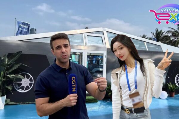 Set Sail for the Blue Dream: Hainan’s Yacht Lifestyle Awaits! 🌊⛵ Set_Sail_for_the_Blue_Dream__Hainan_s_Yacht_Lifestyle_Awaits____ video poster