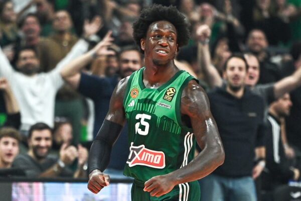 Seven Threes in the First: Nunn Makes History as Panathinaikos Soars Seven_Threes_in_the_First__Nunn_Makes_History_as_Panathinaikos_Soars