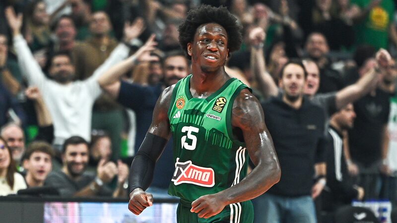 Seven_Threes_in_the_First__Nunn_Makes_History_as_Panathinaikos_Soars - News for amigos, by amigos Seven_Threes_in_the_First__Nunn_Makes_History_as_Panathinaikos_Soars