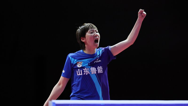 Shandong_Clubs_Dominate_China_Table_Tennis_Super_League__ - News for amigos, by amigos Shandong_Clubs_Dominate_China_Table_Tennis_Super_League__