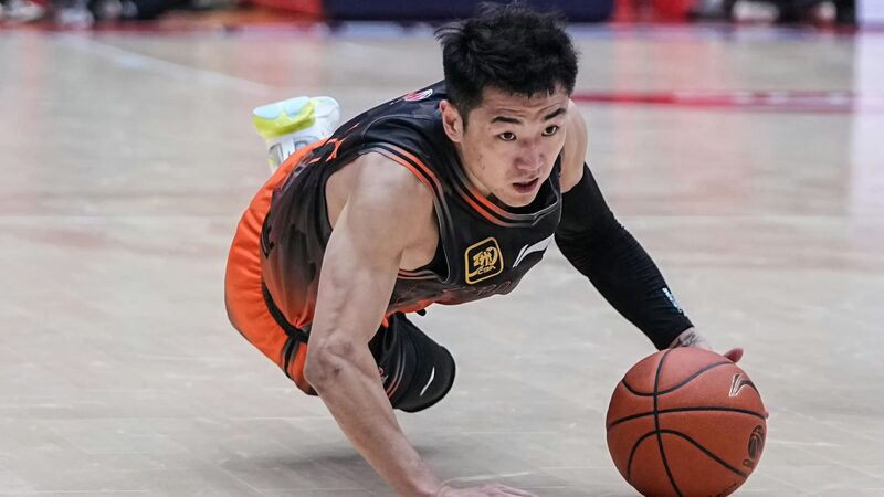 Shandong_Dominates_Jilin__Zhejiang_Ends_Losing_Streak_Against_Ningbo - News for amigos, by amigos Shandong_Dominates_Jilin__Zhejiang_Ends_Losing_Streak_Against_Ningbo