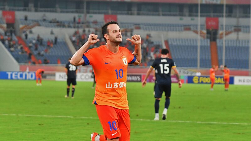 Shandong_Taishan_Triumphs_in_AFC_Champions_League_Opener____ - News for amigos, by amigos Shandong_Taishan_Triumphs_in_AFC_Champions_League_Opener____