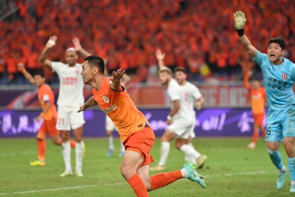 Shandong Taishan’s Epic Road to the FA Cup Final 🚀 Shandong_Taishan_s_Epic_Road_to_the_FA_Cup_Final__