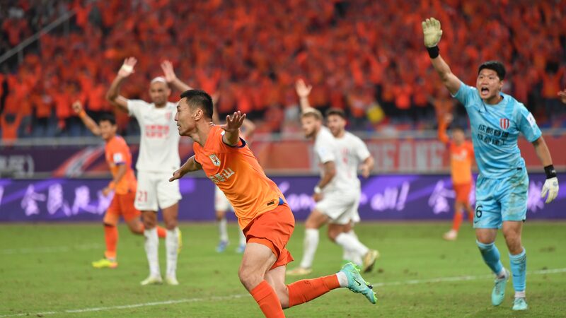 Shandong_Taishan_s_Epic_Road_to_the_FA_Cup_Final__ - News for amigos, by amigos Shandong_Taishan_s_Epic_Road_to_the_FA_Cup_Final__