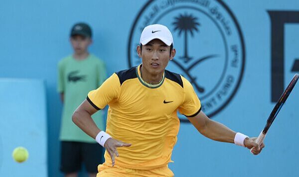 Shang Juncheng and Wang Xiyu Shine at Madrid Open with Marathon Wins 🎾 Shang_Juncheng_and_Wang_Xiyu_Shine_at_Madrid_Open_with_Marathon_Wins__