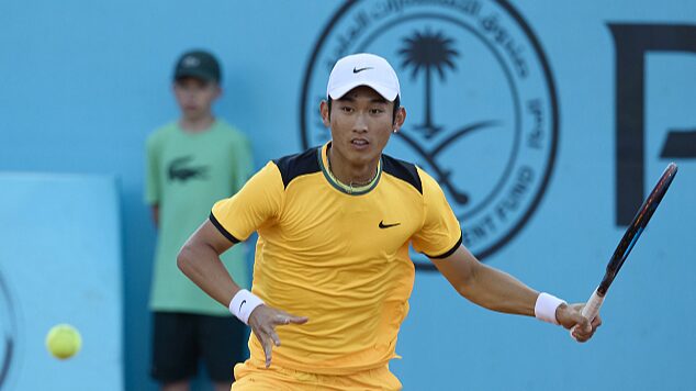Shang_Juncheng_and_Wang_Xiyu_Shine_at_Madrid_Open_with_Marathon_Wins__ - News for amigos, by amigos Shang_Juncheng_and_Wang_Xiyu_Shine_at_Madrid_Open_with_Marathon_Wins__