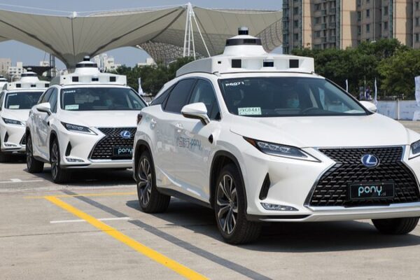 Shanghai Accelerates into the Future with 5G-A Powered Self-Driving Cars 🚗🚀 Shanghai_Accelerates_into_the_Future_with_5G_A_Powered_Self_Driving_Cars___