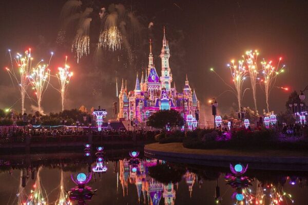 Shanghai Disneyland to Unveil Exciting New Zootopia Theme Area on December 20 Shanghai_Disneyland_to_Unveil_Exciting_New_Zootopia_Theme_Area_on_December_20