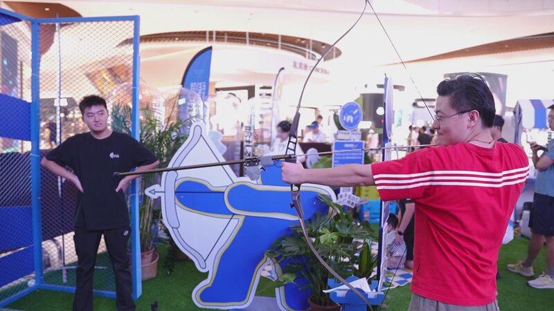 Shanghai_Embraces_Olympic_Spirit_with_Mini_Games_and_Virtual_Competitions_poster - News for amigos, by amigos Shanghai_Embraces_Olympic_Spirit_with_Mini_Games_and_Virtual_Competitions video poster