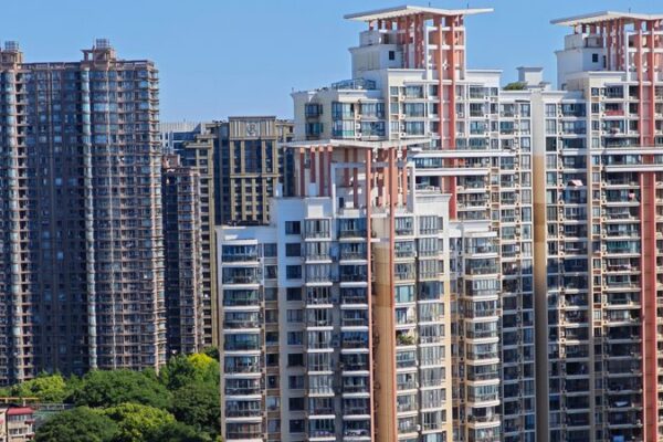 📣 Shanghai Launches Major Policies to Boost Property Market! __Shanghai_Launches_Major_Policies_to_Boost_Property_Market_