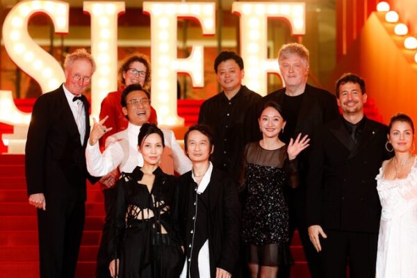 Shanghai Lights Up: Global Cinema Shines at the International Film Festival 🎥✨ Shanghai_Lights_Up__Global_Cinema_Shines_at_the_International_Film_Festival___ video poster