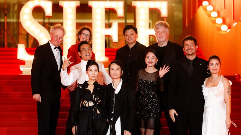 Shanghai_Lights_Up__Global_Cinema_Shines_at_the_International_Film_Festival____poster - News for amigos, by amigos Shanghai_Lights_Up__Global_Cinema_Shines_at_the_International_Film_Festival___ video poster