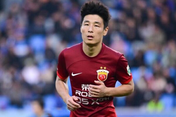 Shanghai Port Returns to CSL Top Spot After Wu Lei’s Winning Goal 🎉 Shanghai_Port_Returns_to_CSL_Top_Spot_After_Wu_Lei_s_Winning_Goal__ video poster