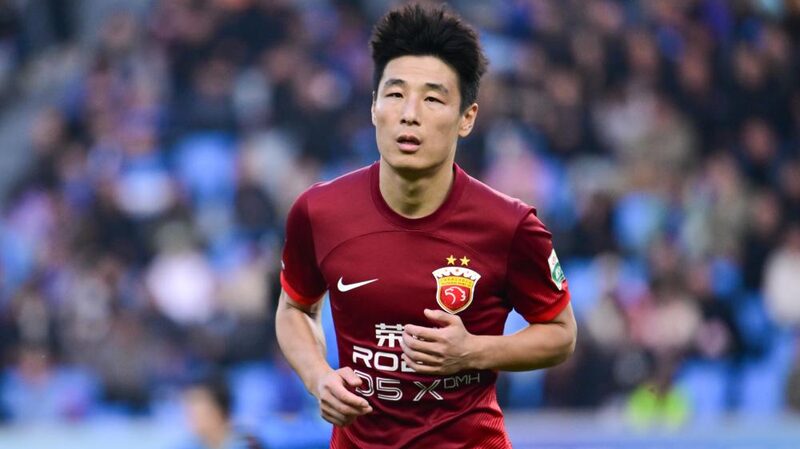 Shanghai_Port_Returns_to_CSL_Top_Spot_After_Wu_Lei_s_Winning_Goal___poster - News for amigos, by amigos Shanghai_Port_Returns_to_CSL_Top_Spot_After_Wu_Lei_s_Winning_Goal__ video poster