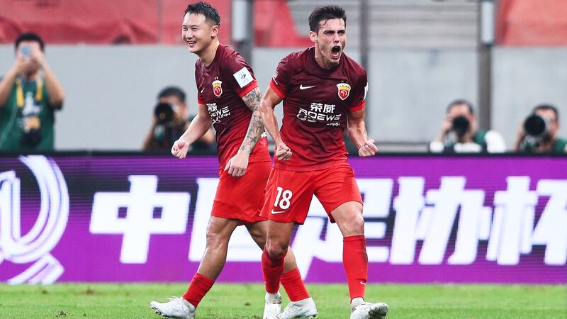 Shanghai_Port_Sails_into_FA_Cup_Final_After_Epic_3_2_Derby_Win_Over_Shenhua____ - News for amigos, by amigos Shanghai_Port_Sails_into_FA_Cup_Final_After_Epic_3_2_Derby_Win_Over_Shenhua____