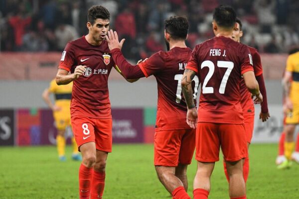 Shanghai Port’s Thrilling 3-2 Victory; Shandong Taishan Hold Yokohama F. Marinos to a Draw! Shanghai_Port_s_Thrilling_3_2_Victory__Shandong_Taishan_Hold_Yokohama_F__Marinos_to_a_Draw_