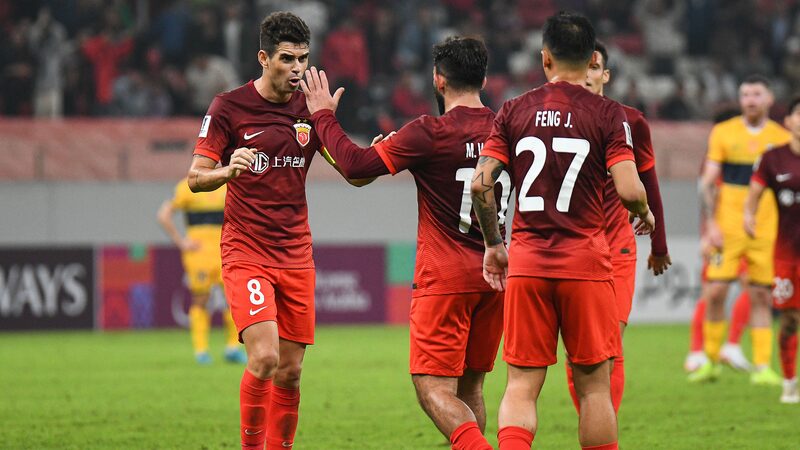 Shanghai_Port_s_Thrilling_3_2_Victory__Shandong_Taishan_Hold_Yokohama_F__Marinos_to_a_Draw_ - News for amigos, by amigos Shanghai_Port_s_Thrilling_3_2_Victory__Shandong_Taishan_Hold_Yokohama_F__Marinos_to_a_Draw_