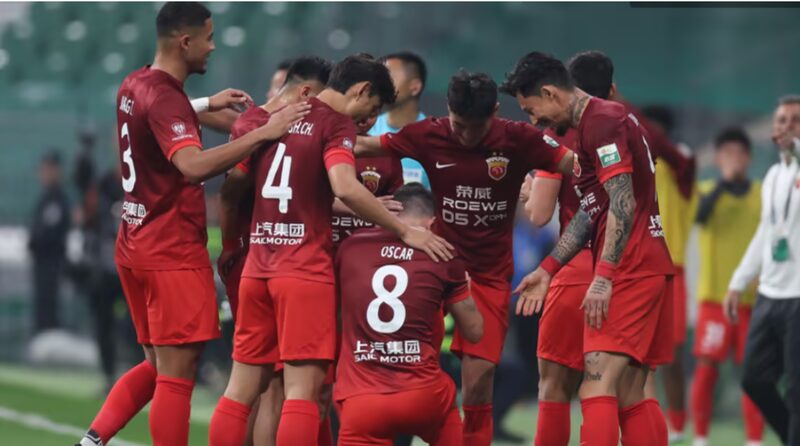 Shanghai_Port_s_Unstoppable_Run__15_Wins_and_Counting___ - News for amigos, by amigos Shanghai_Port_s_Unstoppable_Run__15_Wins_and_Counting___