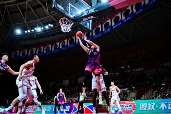 Shanghai Sharks Crush Jilin Tigers 138-101 in Epic CBA Matchup 🏀 Shanghai_Sharks_Crush_Jilin_Tigers_138_101_in_Epic_CBA_Matchup__