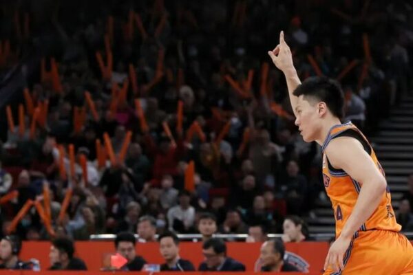 Shanghai Sharks Secure 15th Win, Guangsha Lions Triumph Over Shanxi! Shanghai_Sharks_Secure_15th_Win__Guangsha_Lions_Triumph_Over_Shanxi_