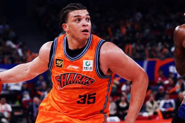 Shanghai Sharks Snap Losing Streak with Epic Win Over Zhejiang Golden Bulls 🏀 Shanghai_Sharks_Snap_Losing_Streak_with_Epic_Win_Over_Zhejiang_Golden_Bulls__
