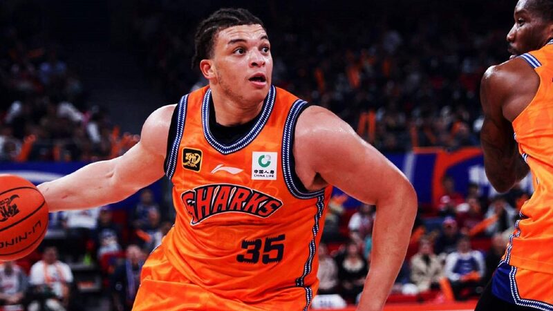 Shanghai_Sharks_Snap_Losing_Streak_with_Epic_Win_Over_Zhejiang_Golden_Bulls__ - News for amigos, by amigos Shanghai_Sharks_Snap_Losing_Streak_with_Epic_Win_Over_Zhejiang_Golden_Bulls__