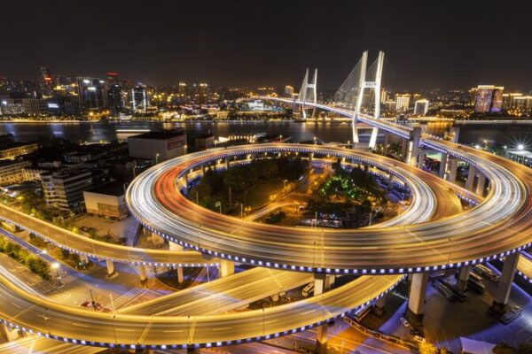 Shanghai Shines Bright as the ‘City of Films’ for International Festival 🎬✨ Shanghai_Shines_Bright_as_the__City_of_Films__for_International_Festival___