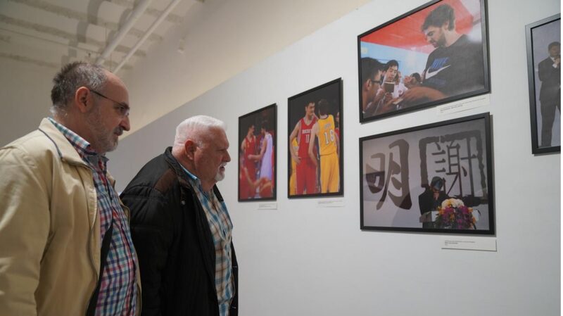 Shanghai_Sports_Photography_Lights_Up_Barcelona_in_Cultural_Exchange - News for amigos, by amigos Shanghai_Sports_Photography_Lights_Up_Barcelona_in_Cultural_Exchange