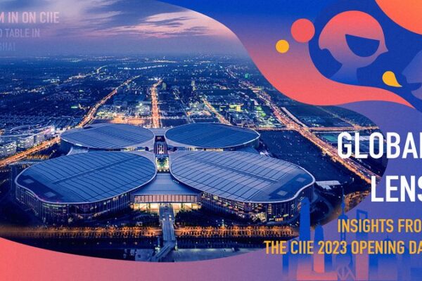 Shanghai’s CIIE 2023 Kicks Off: A Global Celebration of Openness and Collaboration 🌐🎉 Shanghai_s_CIIE_2023_Kicks_Off__A_Global_Celebration_of_Openness_and_Collaboration___ video poster
