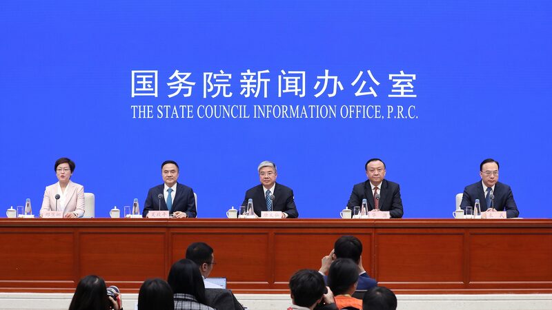 Shanghai_s_Mega_Trade_Expo_Returns__CIIE_2023_Set_to_Break_Records___ - News for amigos, by amigos Shanghai_s_Mega_Trade_Expo_Returns__CIIE_2023_Set_to_Break_Records___