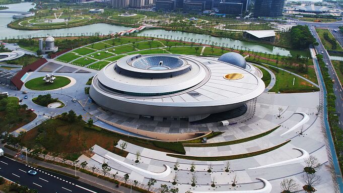 Shanghai_s_Stellar_Marvel__Journey_Through_Time_at_the_World_s_Largest_Astronomy_Museum - News for amigos, by amigos Shanghai_s_Stellar_Marvel__Journey_Through_Time_at_the_World_s_Largest_Astronomy_Museum