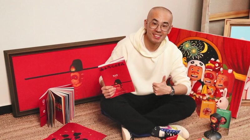 Shanghai_s_Streets_Set_to_Bloom_with_Spanish_Floral_Tradition__ - News for amigos, by amigos Shanghai_s_Streets_Set_to_Bloom_with_Spanish_Floral_Tradition__