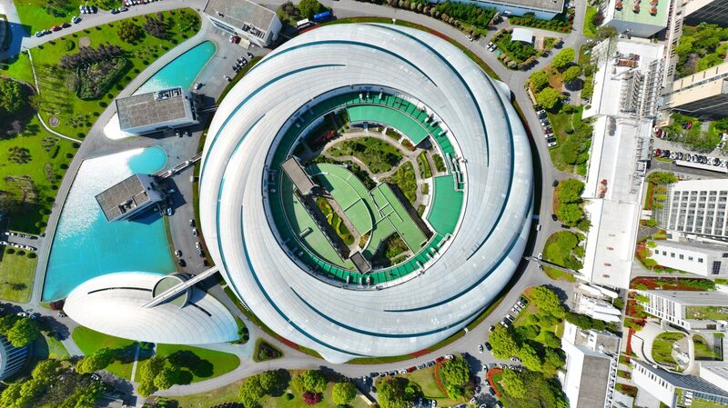 Shanghai_s_Super_Powered_Synchrotron__China_s_Sci_Tech_Marvel_Upgraded___ - News for amigos, by amigos Shanghai_s_Super_Powered_Synchrotron__China_s_Sci_Tech_Marvel_Upgraded___