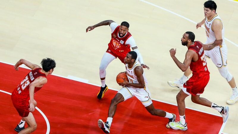 Shanxi_Loongs__Epic_Overtime_Victory_Against_Shenzhen_Leopards___ - News for amigos, by amigos Shanxi_Loongs__Epic_Overtime_Victory_Against_Shenzhen_Leopards___