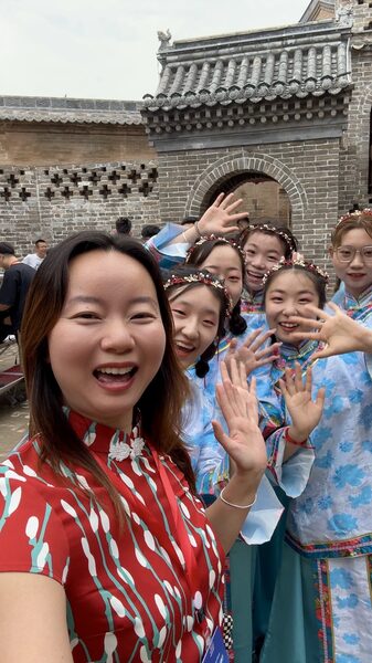 Shanxi_s_Ancient_Village_Gets_a_Chic_Makeover_with_Lucy video poster