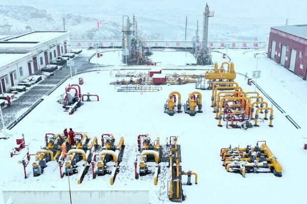 Shanxi’s Coalbed Methane Boom: 11.8% Jump in 2024 Shanxi_s_Coalbed_Methane_Boom__11_8__Jump_in_2024