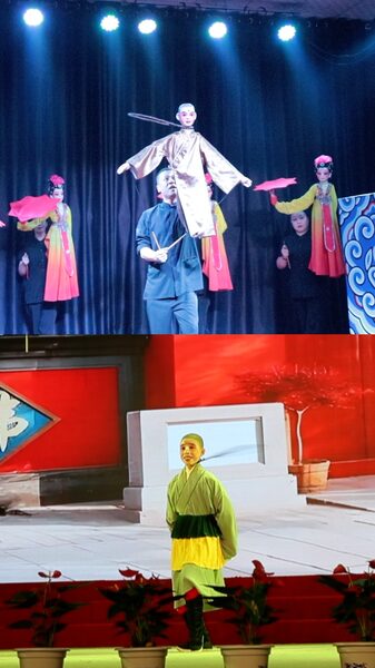 Shanxi_s_Folk_Arts_Unite____Puppetry_and_Opera_Earn_Heritage_Recognition_poster - News for amigos, by amigos Shanxi_s_Folk_Arts_Unite____Puppetry_and_Opera_Earn_Heritage_Recognition video poster