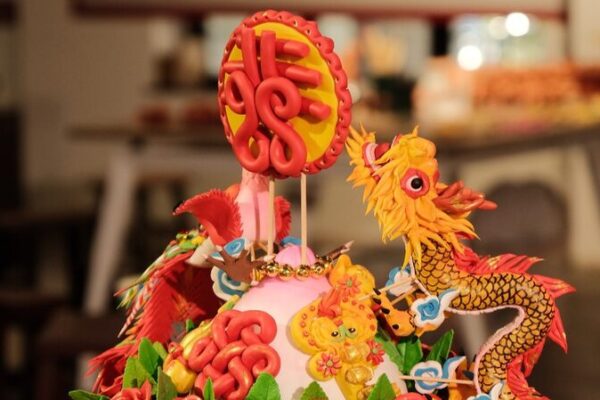 Shanxi’s Magical Dough Art: Where Flour Becomes Fantastic Figures 🎨🍞 Shanxi_s_Magical_Dough_Art__Where_Flour_Becomes_Fantastic_Figures___