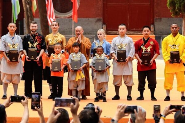 Shaolin Kung Fu Games Unite 124 Disciples from 47 Countries 🥋🌍 Shaolin_Kung_Fu_Games_Unite_124_Disciples_from_47_Countries___