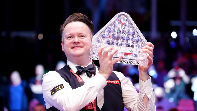 Shaun_Murphy_Ends_Decade_Long_Wait__Wins_Masters_in_Thrilling_Final__ - News for amigos, by amigos Shaun_Murphy_Ends_Decade_Long_Wait__Wins_Masters_in_Thrilling_Final__