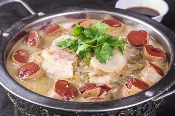 Shazhucai 🍲: The Hearty Stew Bringing Families Together in Northeast China Shazhucai____The_Hearty_Stew_Bringing_Families_Together_in_Northeast_China