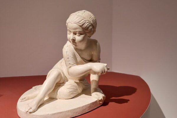 She Walks in Beauty: Exhibition in Changsha Celebrates Han and Roman Elegance She_Walks_in_Beauty__Exhibition_in_Changsha_Celebrates_Han_and_Roman_Elegance