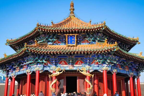 Shenyang Palace Museum Celebrates 20th Anniversary on World Heritage List 🎉 Shenyang_Palace_Museum_Celebrates_20th_Anniversary_on_World_Heritage_List__